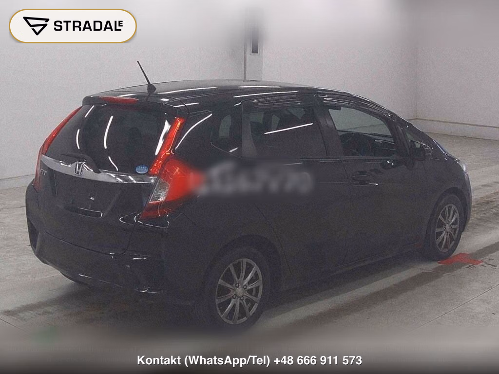 HONDA FIT 15X･L PACKAGE, miniaturka 6