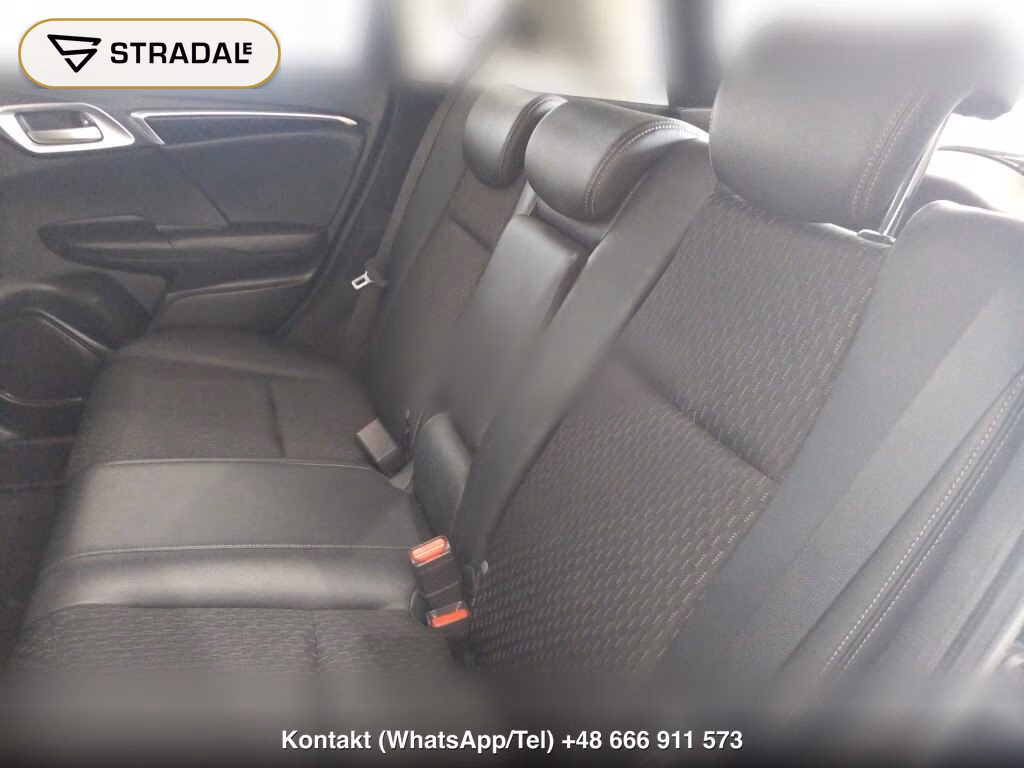 HONDA FIT 15X･L PACKAGE, miniaturka 7