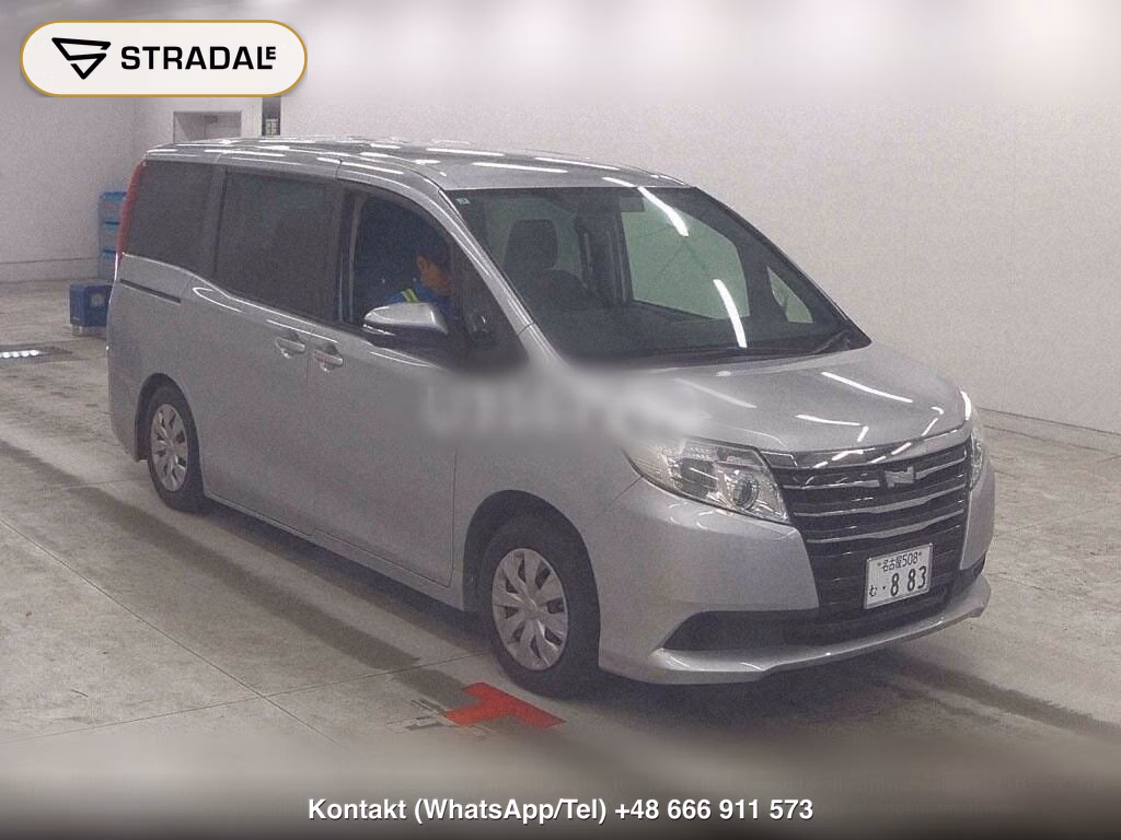 TOYOTA NOAH OTHERS, miniaturka 2