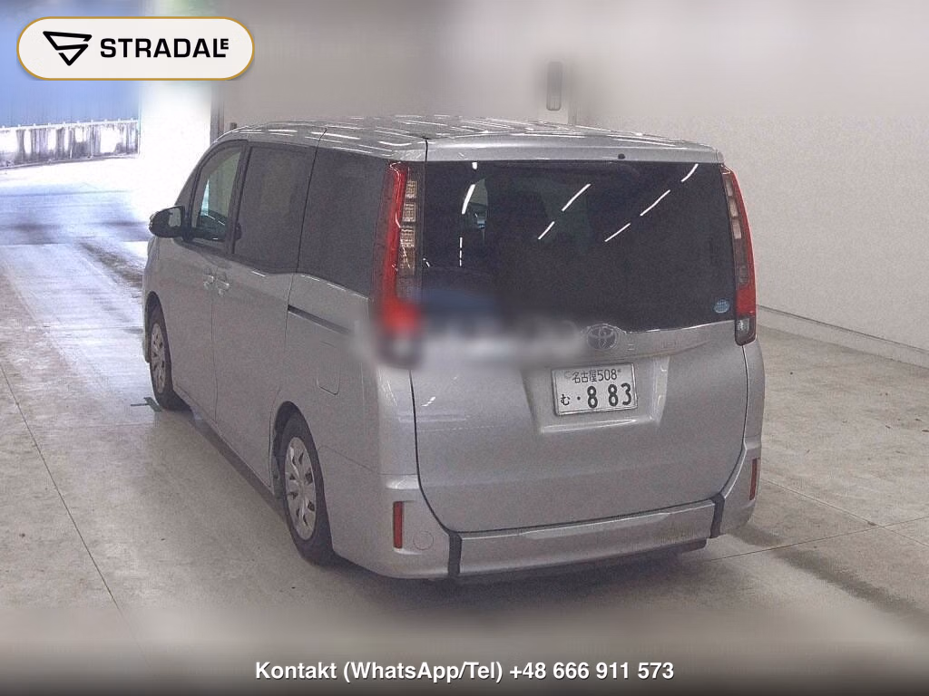 TOYOTA NOAH OTHERS, miniaturka 3