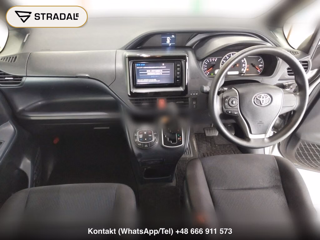 TOYOTA NOAH OTHERS, miniaturka 4