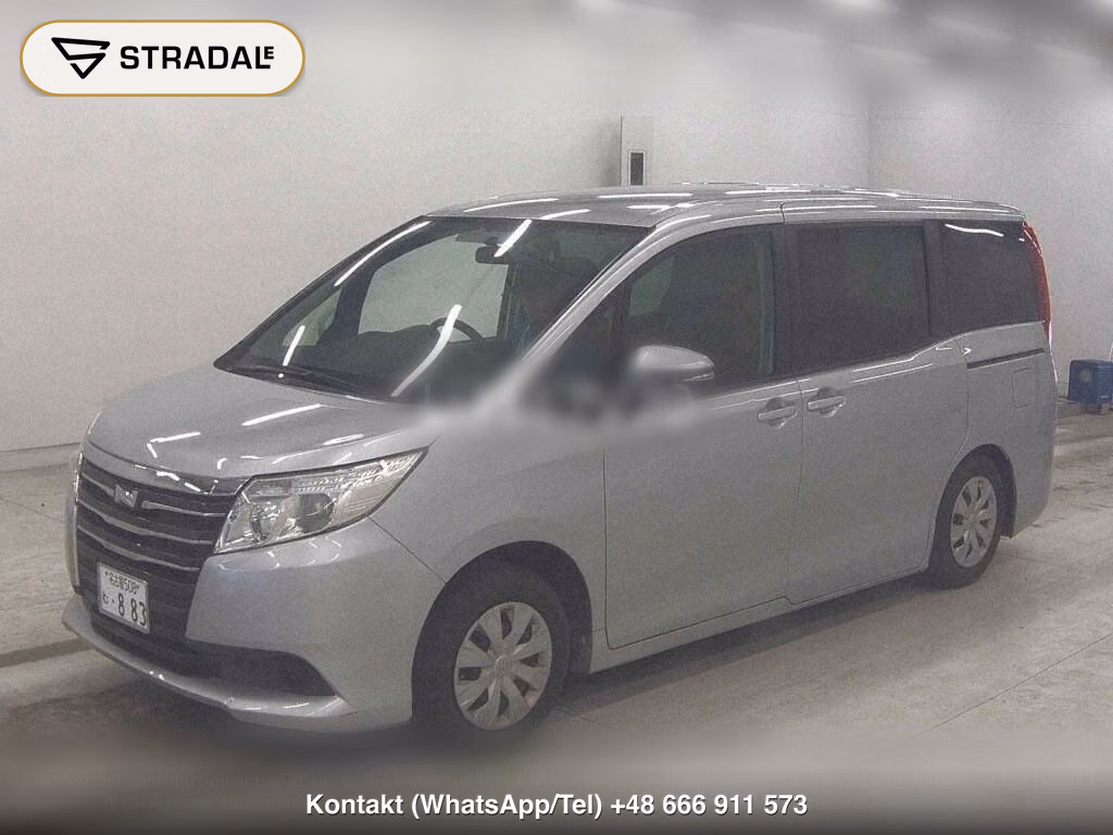 TOYOTA NOAH OTHERS, miniaturka 5