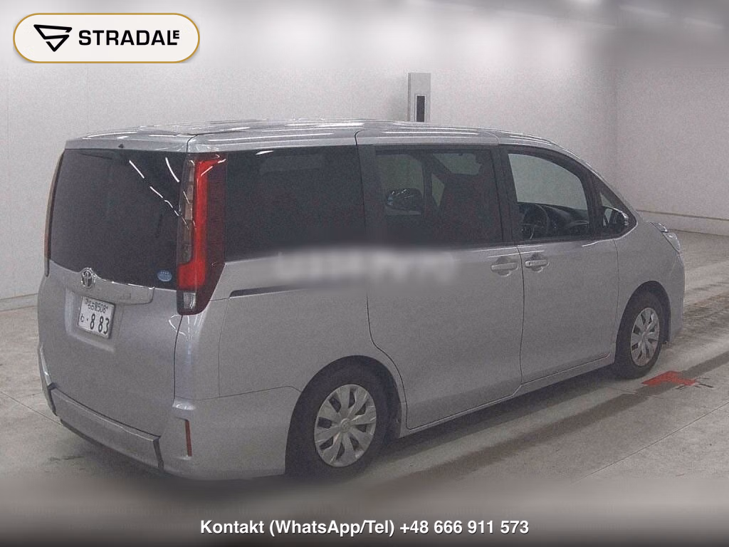 TOYOTA NOAH OTHERS, miniaturka 6