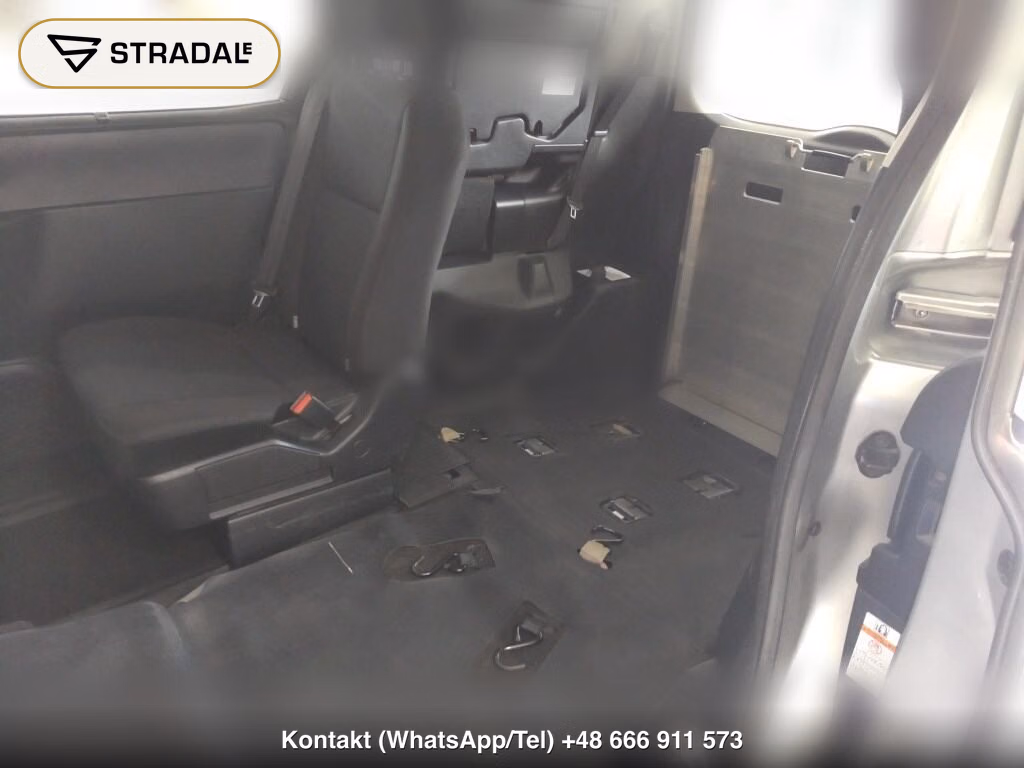TOYOTA NOAH OTHERS, miniaturka 7