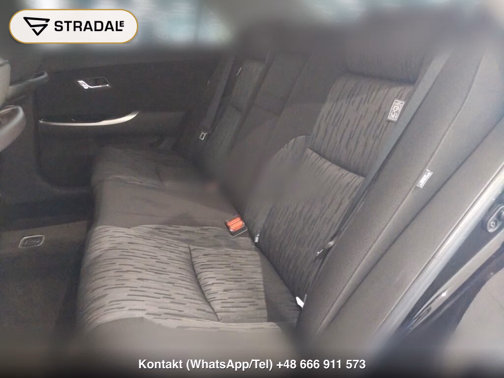 TOYOTA CROWN 4D 3.5 ATHLETE, miniaturka 7