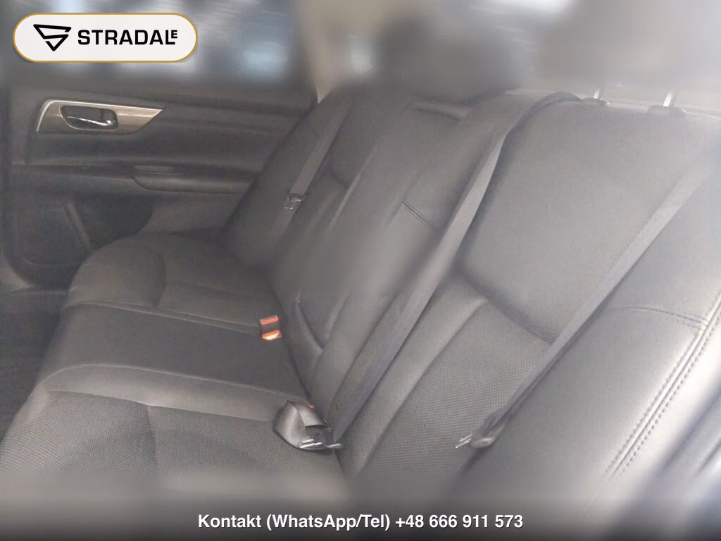 NISSAN TEANA XV NAVI AVM PACKAGE, miniaturka 7