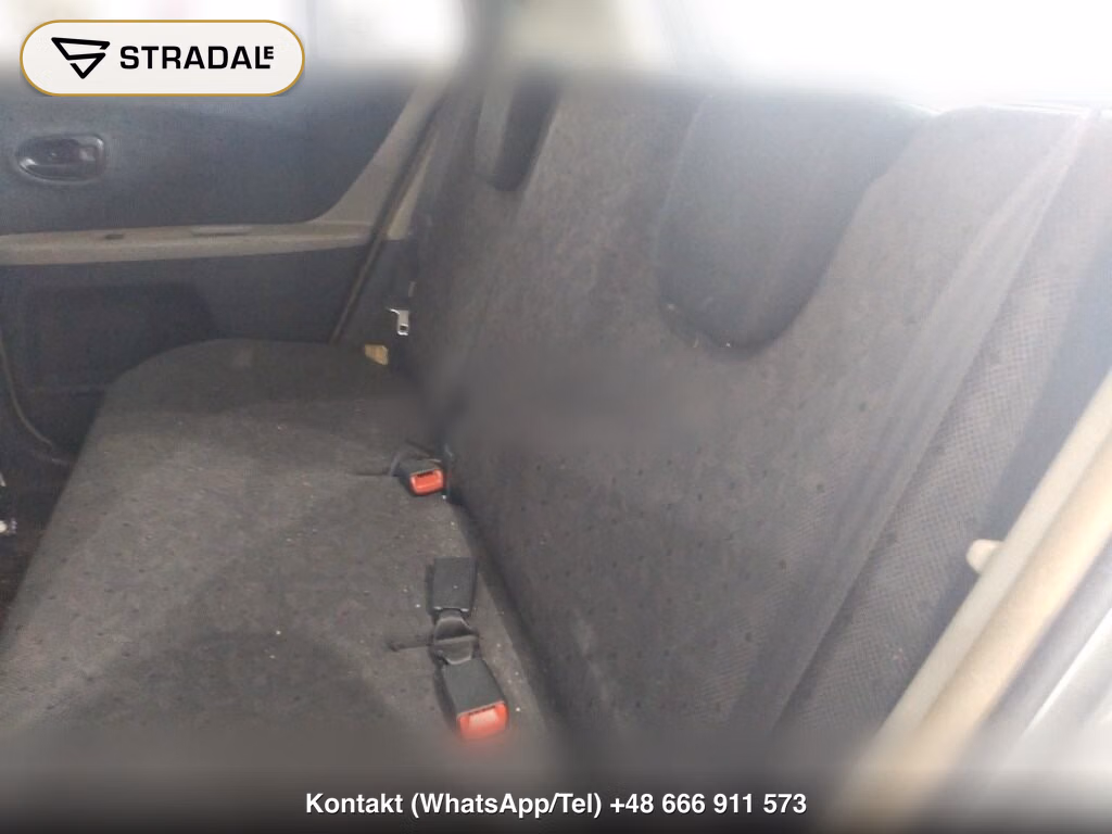 TOYOTA VITZ 5D F, miniaturka 7