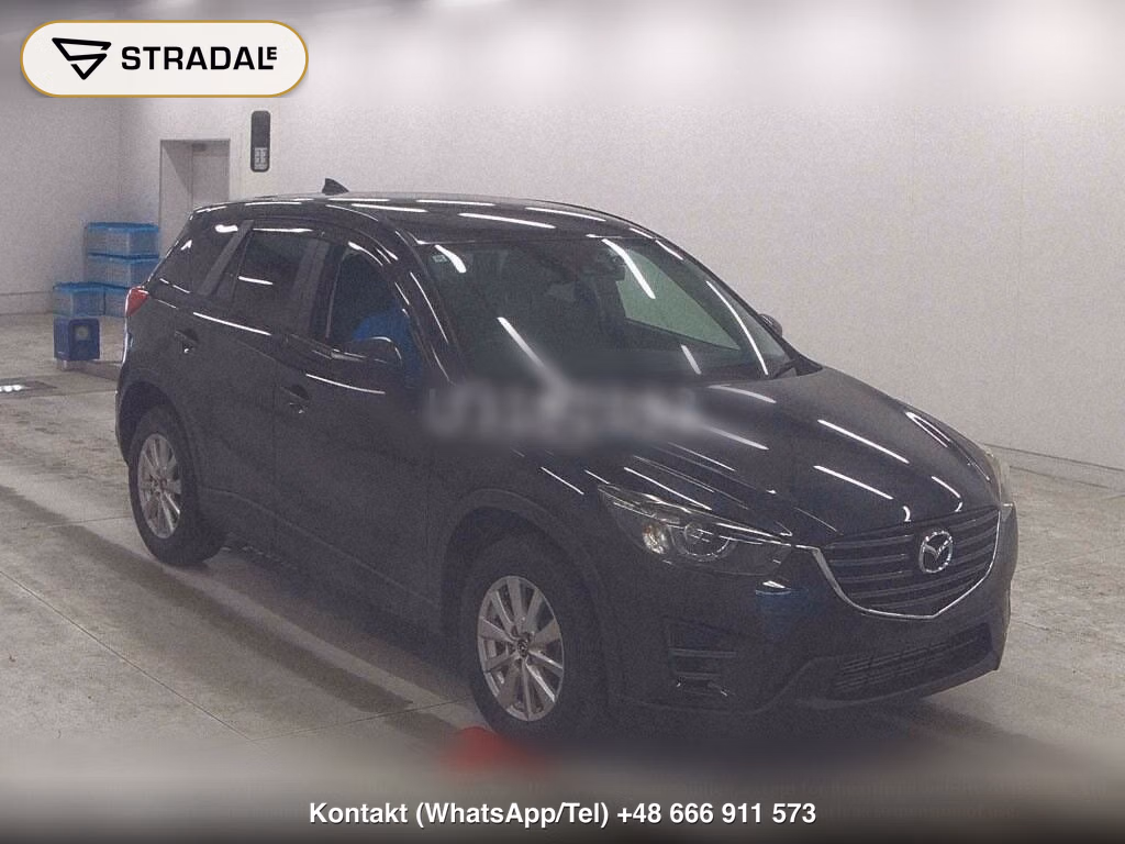 MAZDA CX-5 XD, miniaturka 2