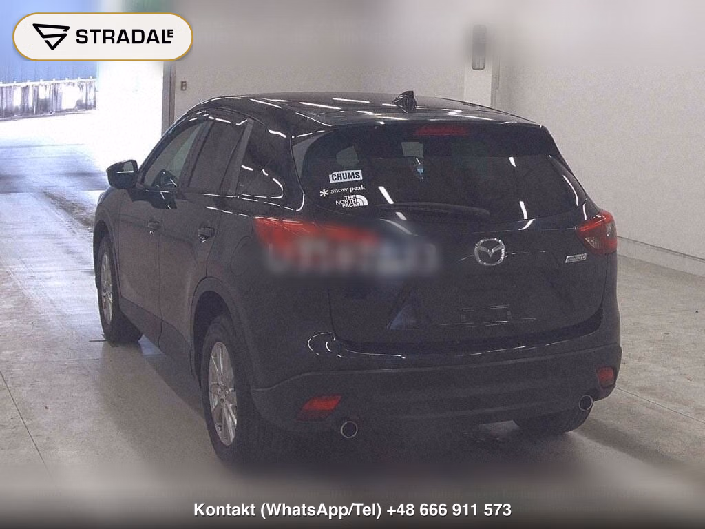 MAZDA CX-5 XD, miniaturka 3