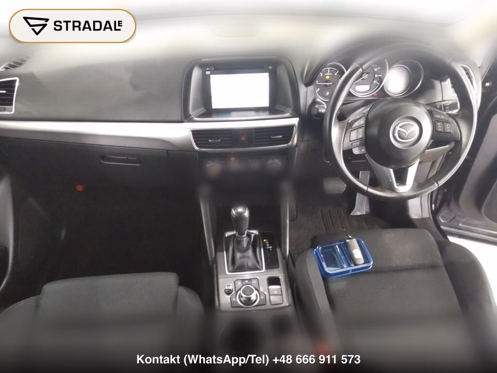 MAZDA CX-5 XD, miniaturka 4