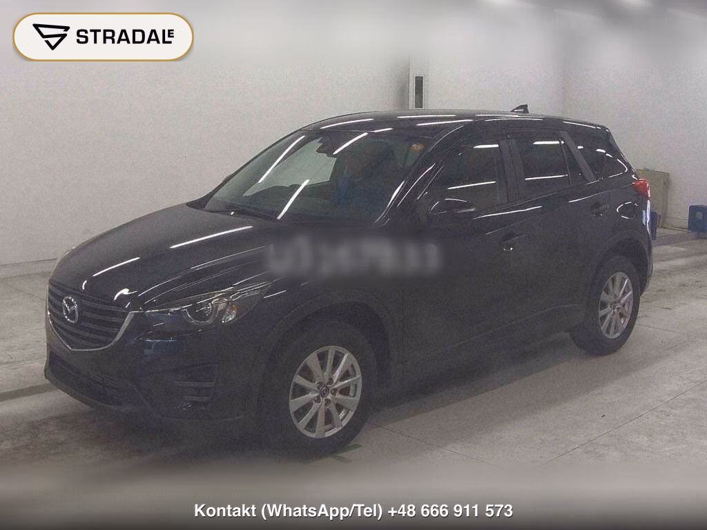 MAZDA CX-5 XD, miniaturka 5