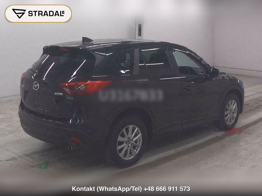MAZDA CX-5 XD, miniaturka 6