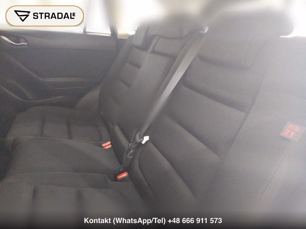 MAZDA CX-5 XD, miniaturka 7
