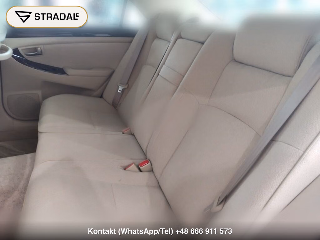 TOYOTA CROWN 4D ROYAL SALOON, miniaturka 7