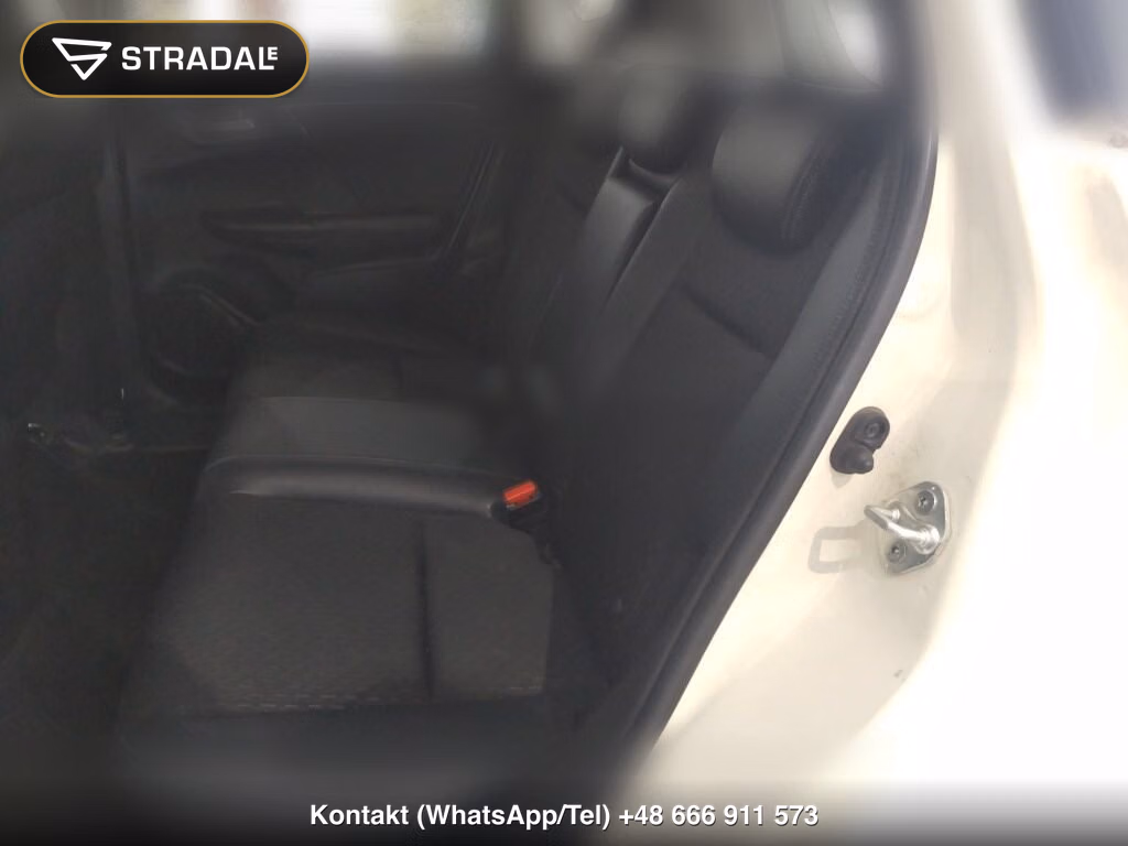 HONDA FIT HYBRID F PACKAGE, miniaturka 7