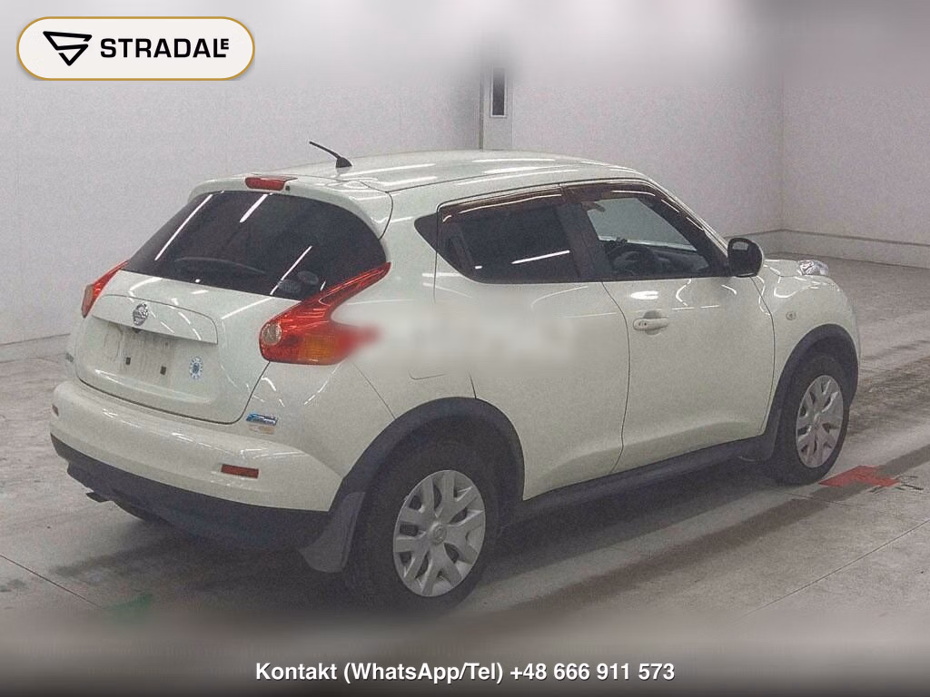 NISSAN JUKE 15RS TYPE V, miniaturka 6