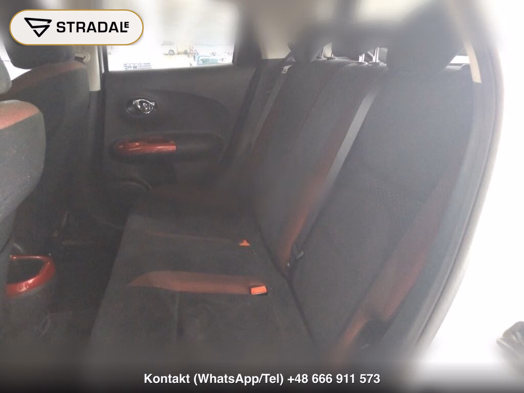 NISSAN JUKE 15RS TYPE V, miniaturka 7