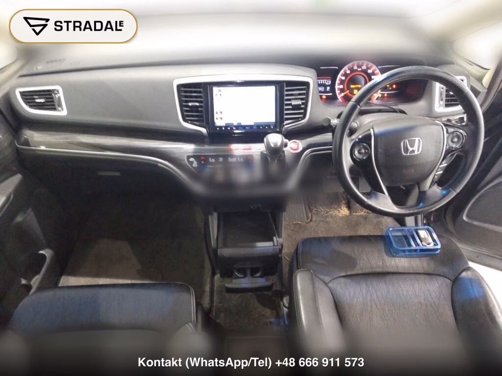 HONDA ODYSSEY ABSOLUTE･EX, miniaturka 4