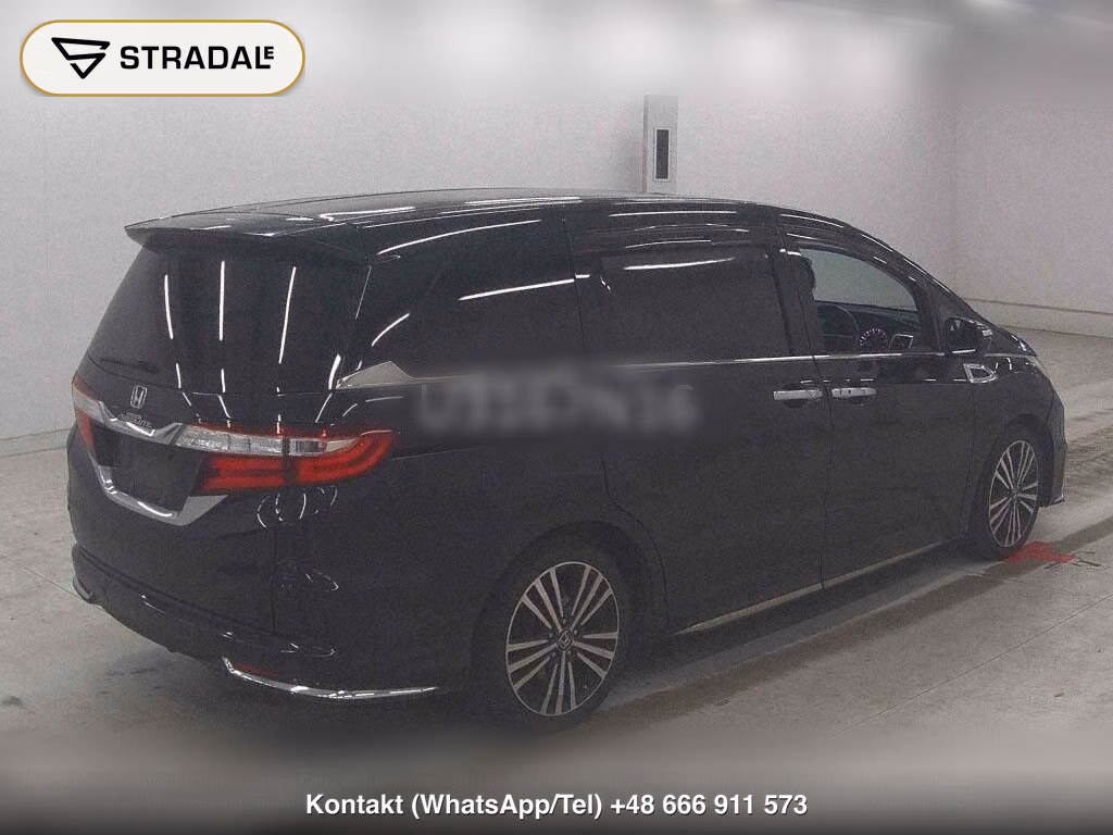 HONDA ODYSSEY ABSOLUTE･EX, miniaturka 6