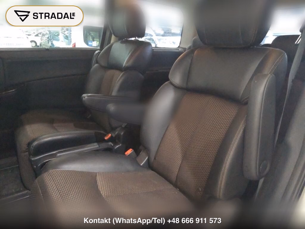 NISSAN ELGRAND 5D 250 HIGHWAY STAR, miniaturka 7