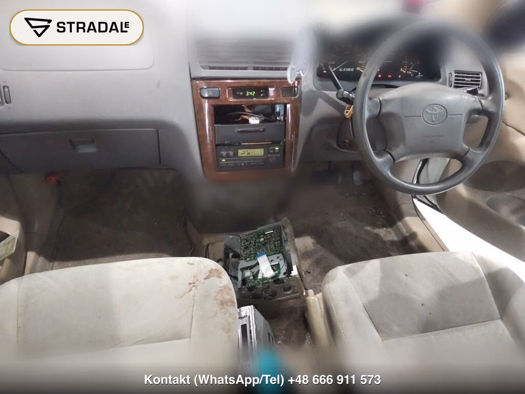 TOYOTA GAIA LIMITED, miniaturka 4
