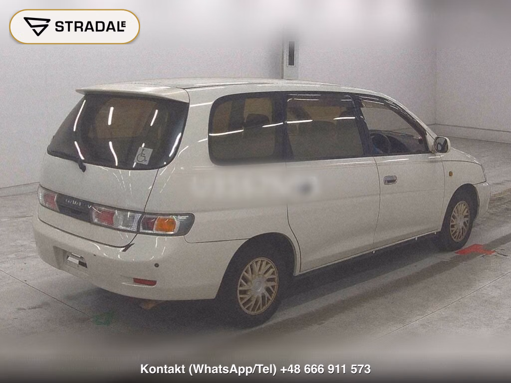 TOYOTA GAIA LIMITED, miniaturka 6