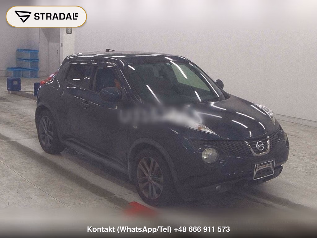 NISSAN JUKE 15RX URBAN SELECTION, miniaturka 2