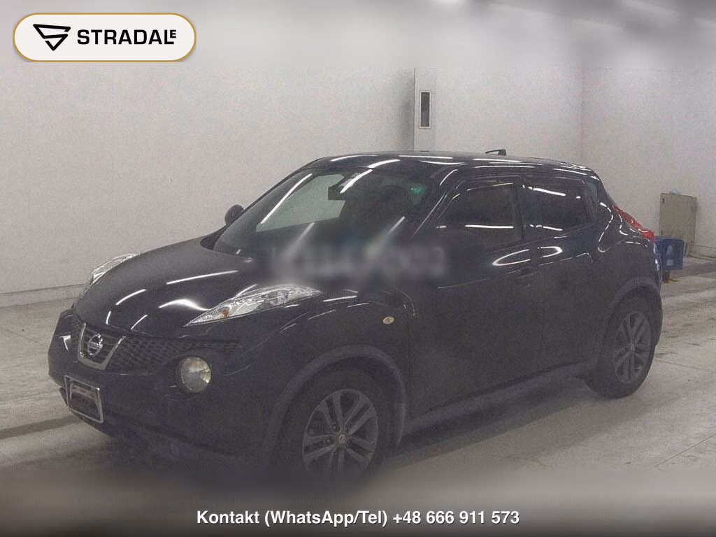 NISSAN JUKE 15RX URBAN SELECTION, miniaturka 5
