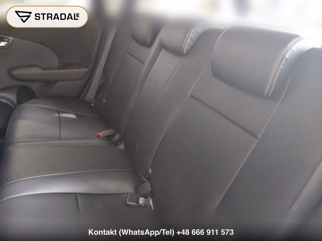 HONDA FIT SHUTTLE HYBRID HYBRID NAVI PREMIUM SELECTION, miniaturka 7