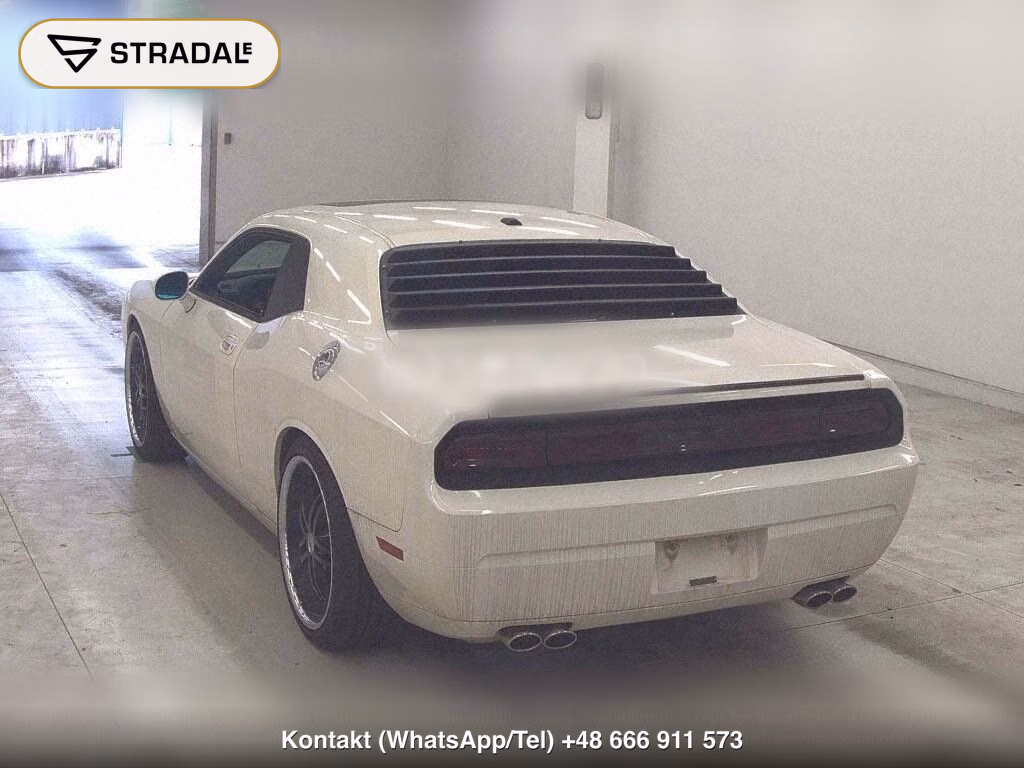 DODGE CHALLENGER CP SE, miniaturka 3