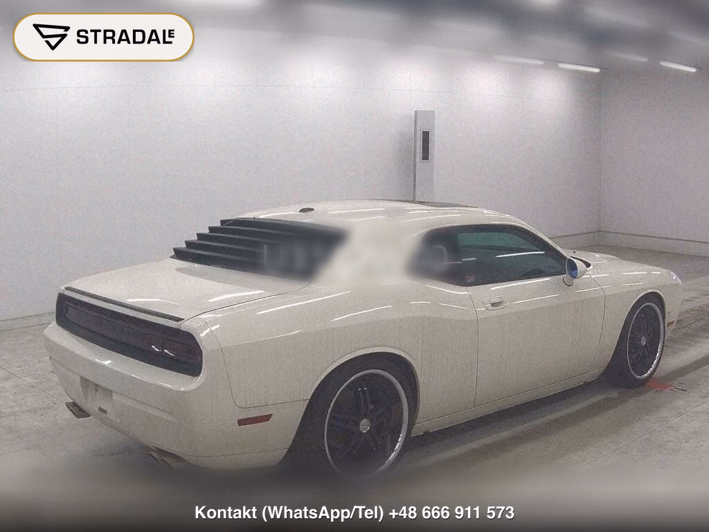 DODGE CHALLENGER CP SE, miniaturka 6
