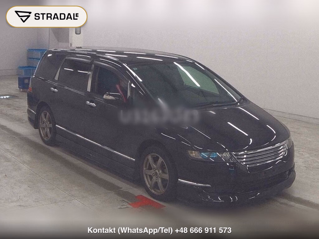 HONDA ODYSSEY M, miniaturka 2