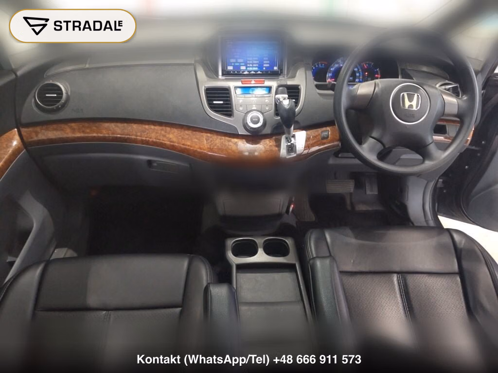 HONDA ODYSSEY M, miniaturka 4