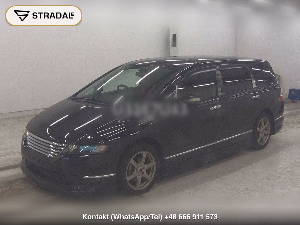 HONDA ODYSSEY M, miniaturka 5