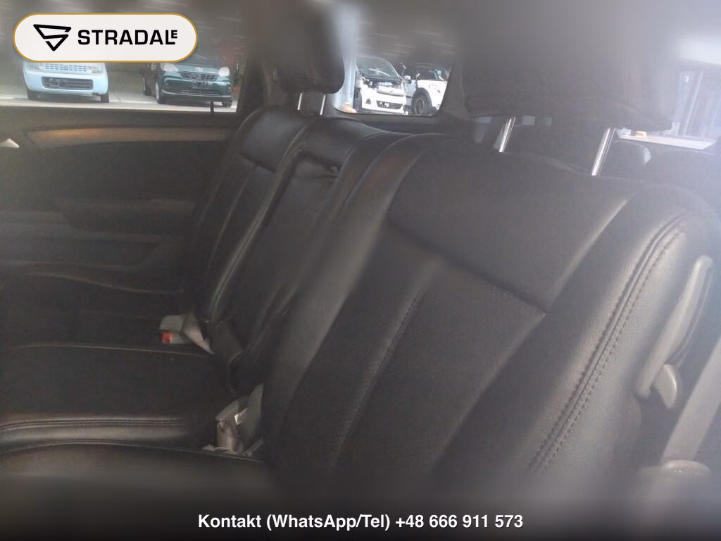 HONDA ODYSSEY M, miniaturka 7