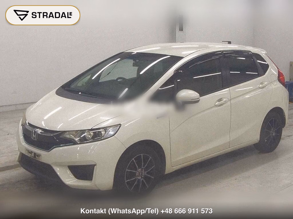 HONDA FIT HYBRID L PACKAGE, miniaturka 5