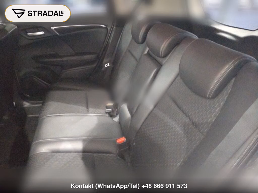 HONDA FIT HYBRID L PACKAGE, miniaturka 7