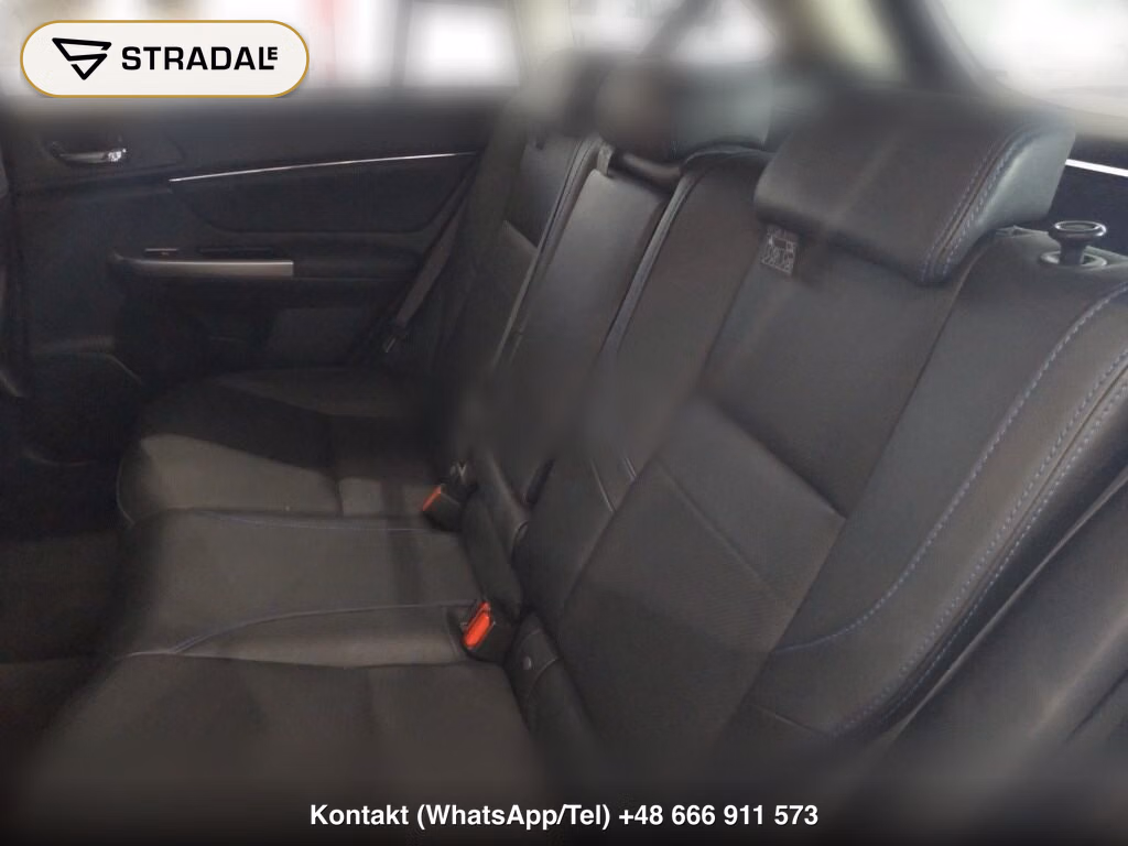 SUBARU LEVORG 4WD OTHERS, miniaturka 7