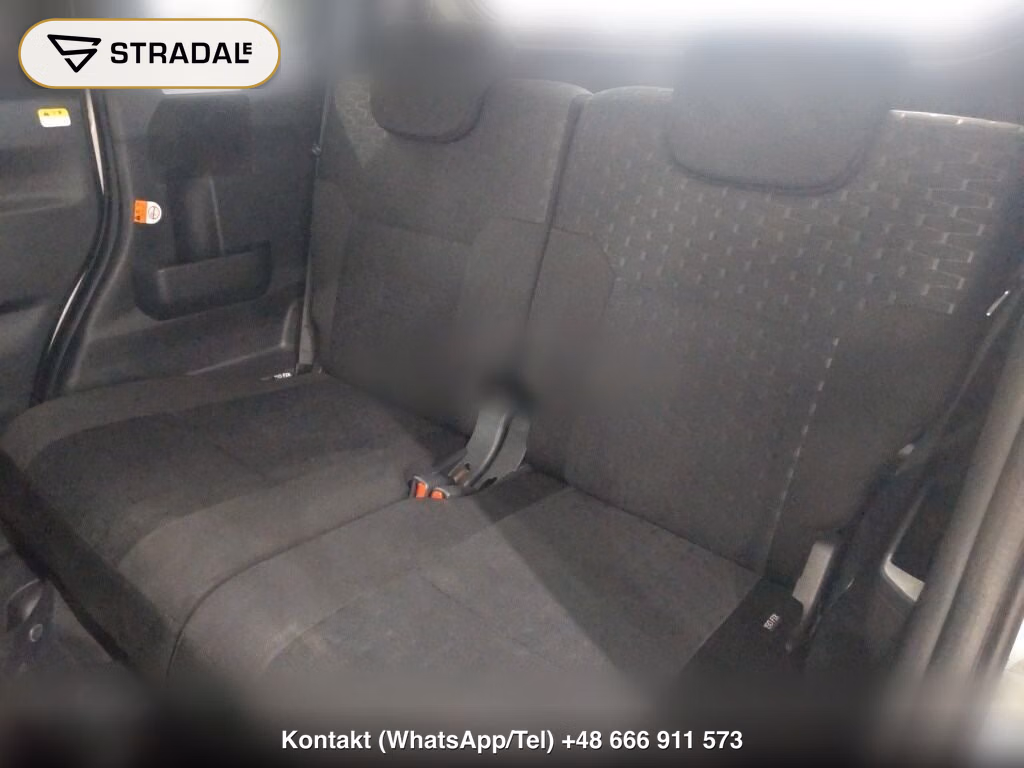 DAIHATSU WAKE X SA, miniaturka 7