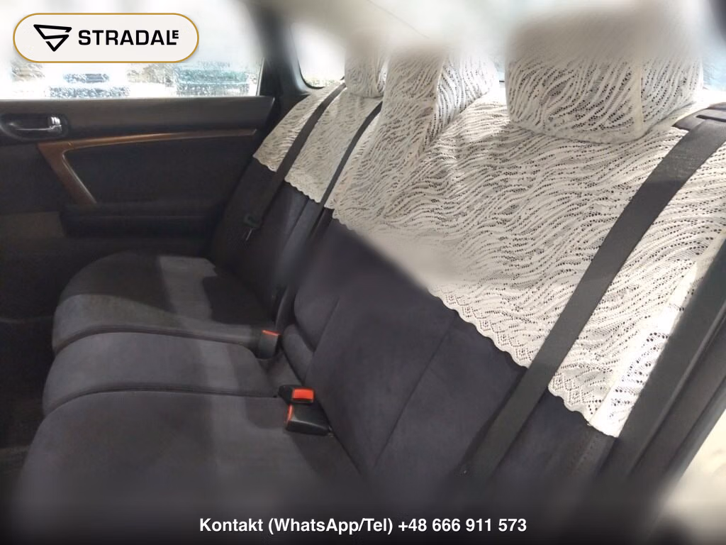 NISSAN TEANA 230JK M-COLLECTION, miniaturka 7