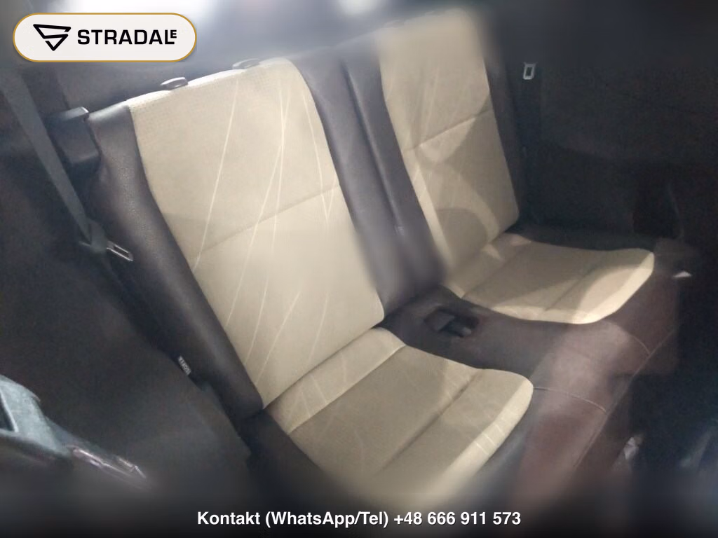 TOYOTA IQ 130G LEATHER PACKAGE, miniaturka 7