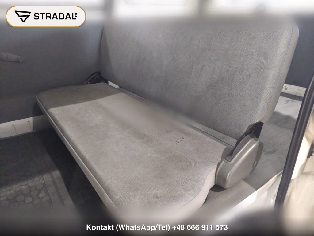 NISSAN CLIPPER VAN DX, miniaturka 7