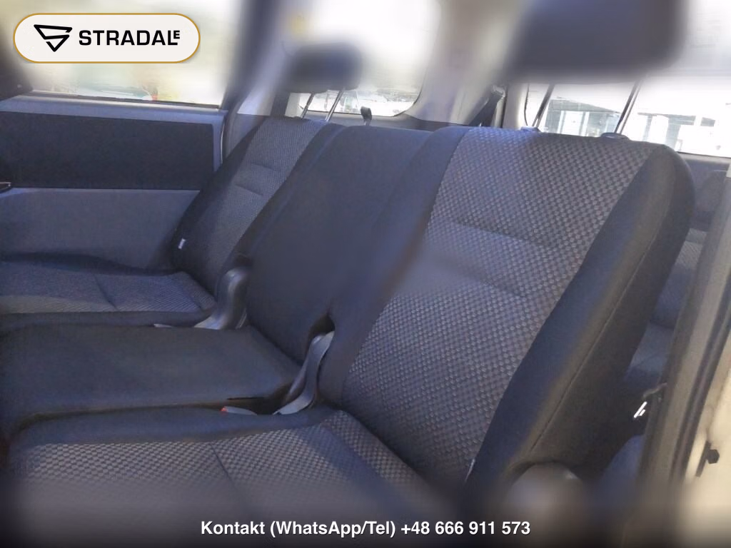 TOYOTA NOAH SI, miniaturka 7