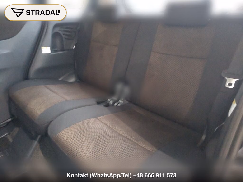 NISSAN ROOX HIGHWAY STAR TURBO, miniaturka 7