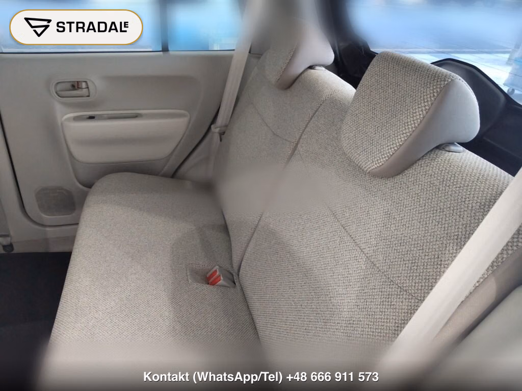 SUZUKI ALTO LAPIN L, miniaturka 7