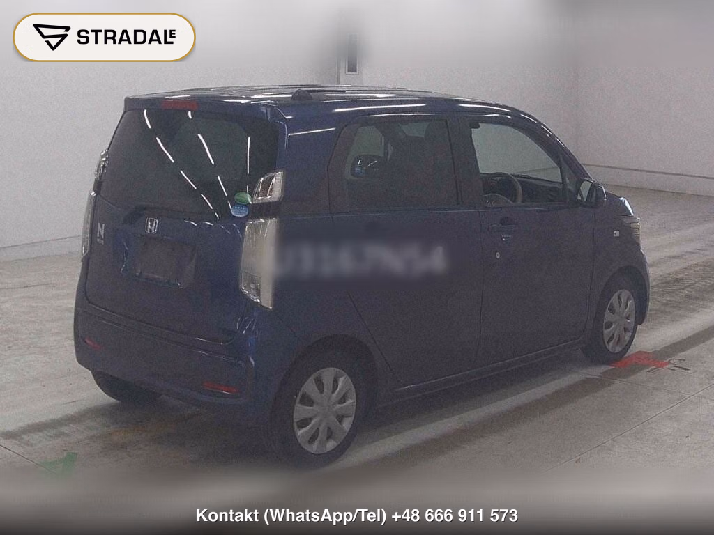 HONDA N-WGN G･A PACKAGE, miniaturka 6
