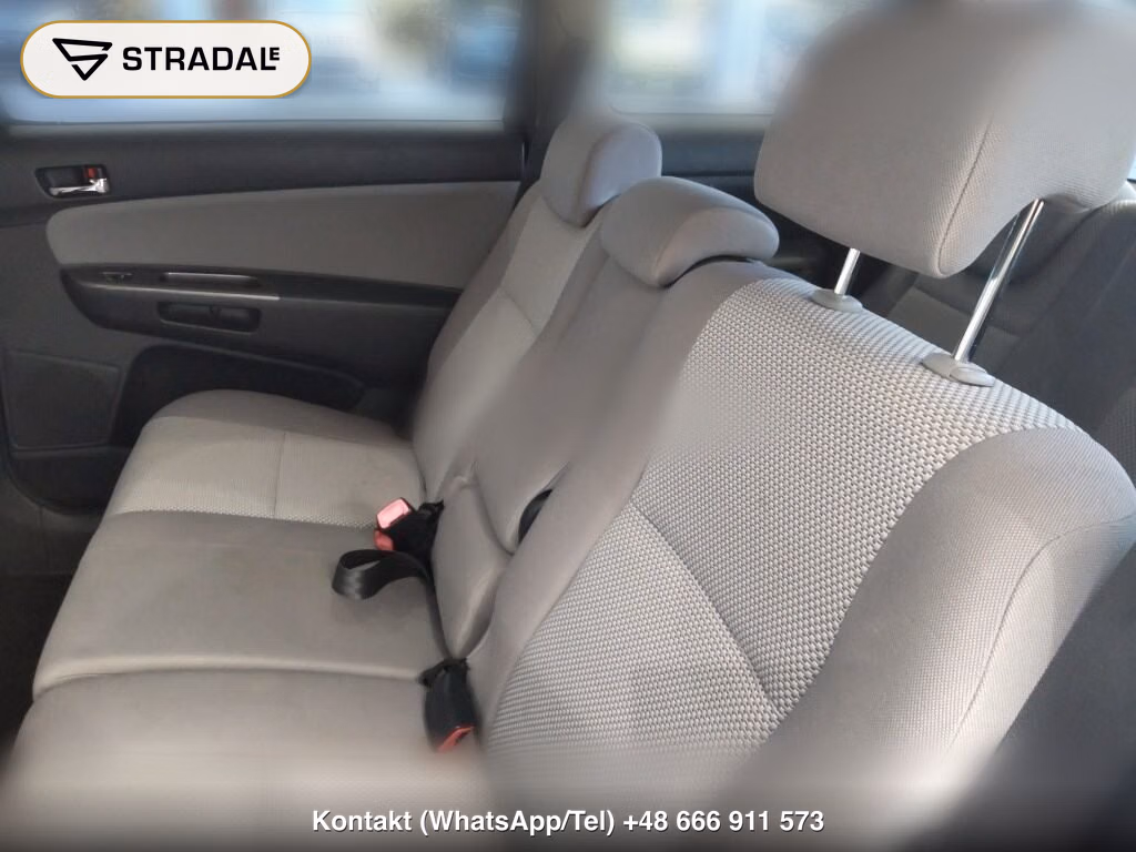 TOYOTA WISH X L EDITION, miniaturka 7