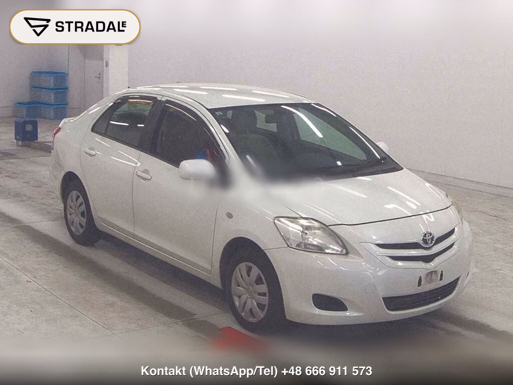 TOYOTA BELTA X, miniaturka 2