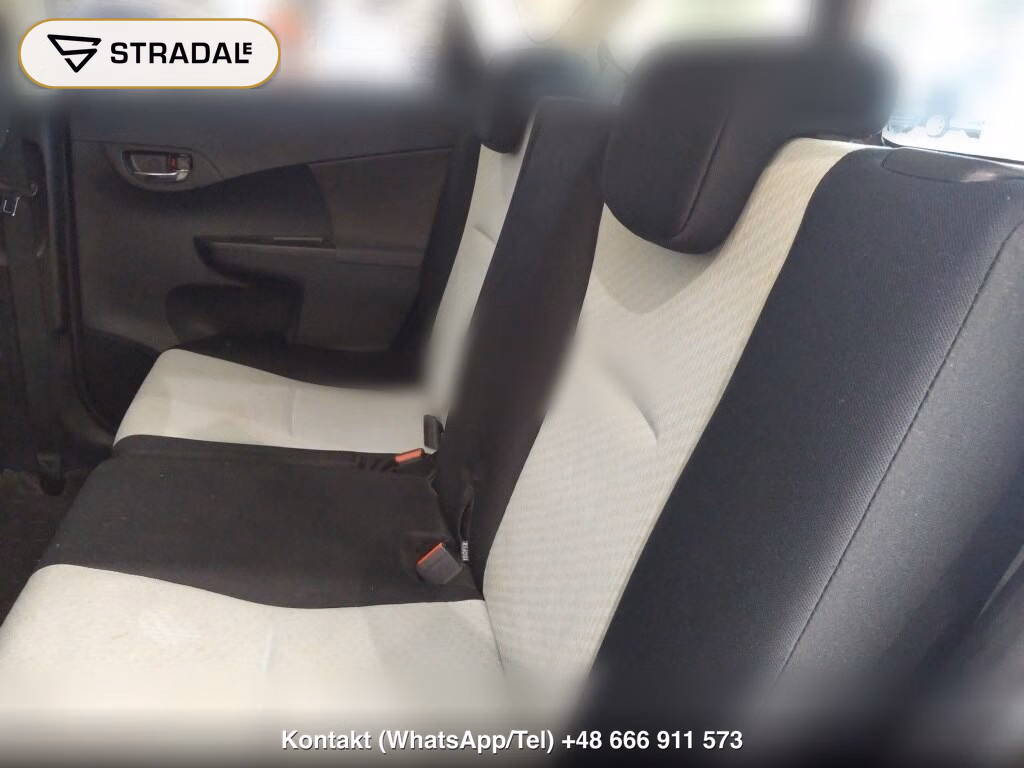 TOYOTA RACTIS LEPICE, miniaturka 7