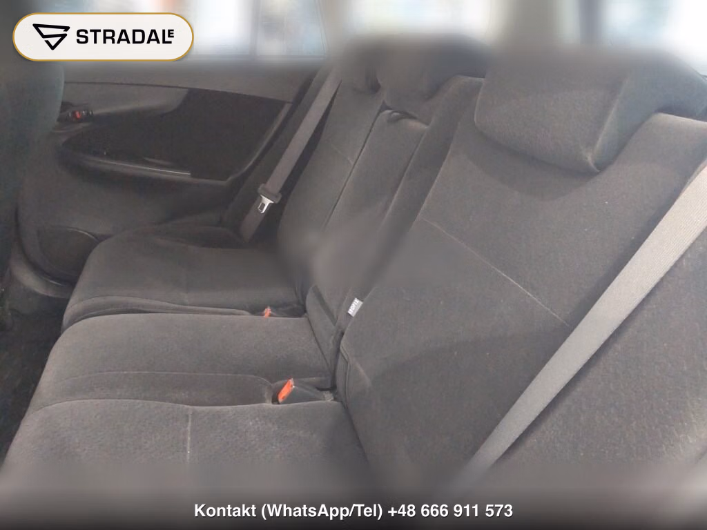 TOYOTA COROLLA FIELDER 1.5X, miniaturka 7